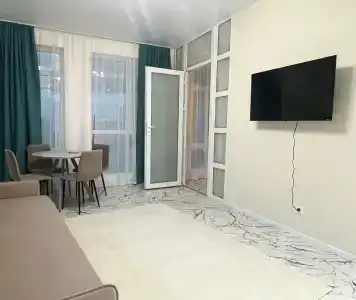 Кипарис - 6