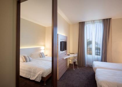 Best Western Premier Prince de Galles - 40