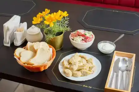 Центральная - 2