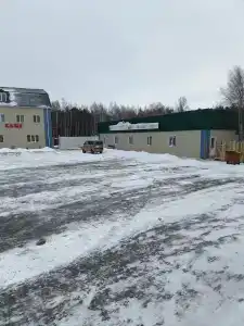 Гостиный двор - 11