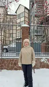 Марсель - 14