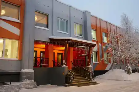 Экспедиция - 71