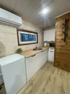 Голубые Озера - 9