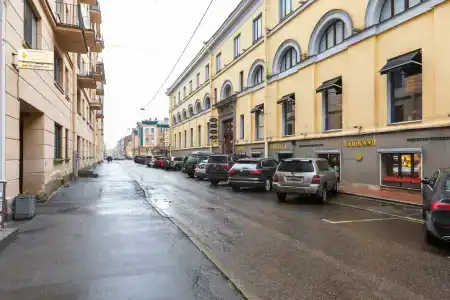 Гостиный дом на Невском - 15