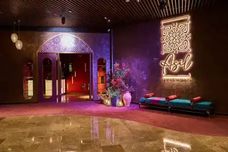 Rixos Premium Dubai JBR - 71