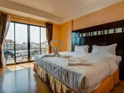 Land Royal Residence - 3