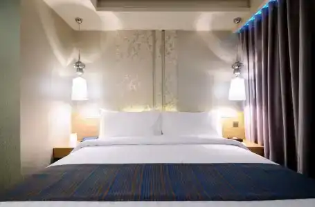 Citrus Sukhumvit 11 by Compass Hospitality - SHA Extra Plus - 2