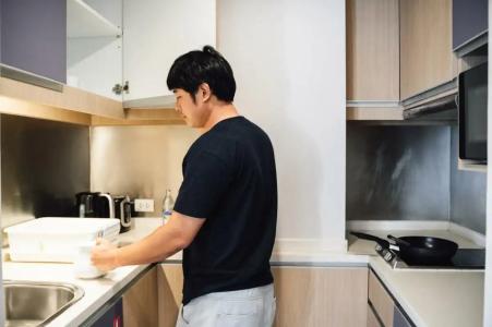 Citadines Sukhumvit 16 Bangkok - SHA Extra Plus Certified - 74