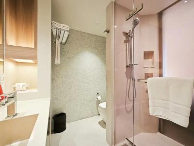 Citrus Sukhumvit 11 by Compass Hospitality - SHA Extra Plus - 86