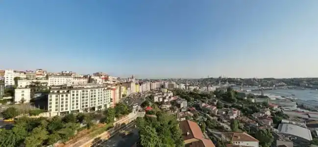 Radisson Blu Istanbul Pera - 16