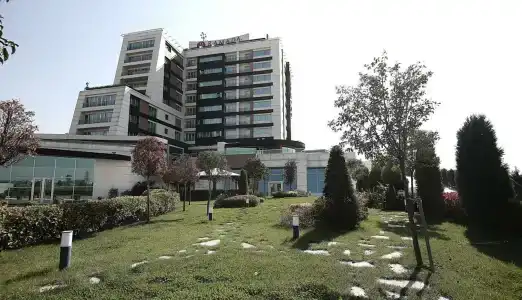 Ramada Plaza by Wyndham Istanbul Asia Airport - 4