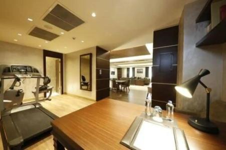 Bayır Diamond & Convention Center - 42