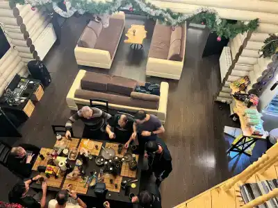 Белая Ривер Клаб - 25