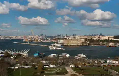 DoubleTree By Hilton Istanbul - Moda - 79