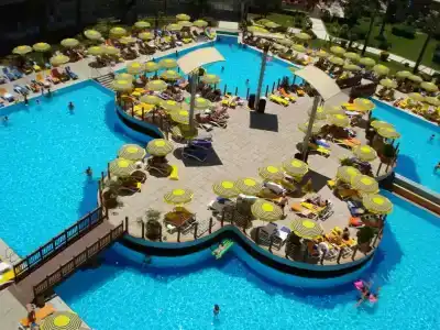 Alaiye Resort & Spa - Ultra All Inclusive - 19