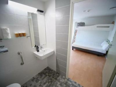 ibis budget Blois Centre - 7