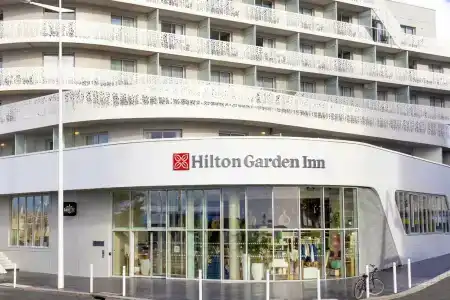 Hilton Garden Inn Le Havre Centre - 0