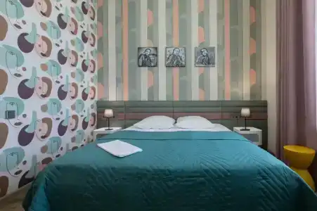 Старый Город - 42