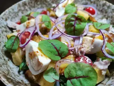 Sokroma Гиперборея - 32