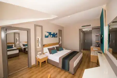 Palm World Side Resort & SPA - 67