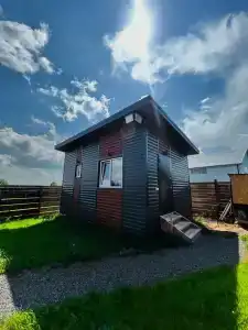 Кубик домик в Мошкасах - 11