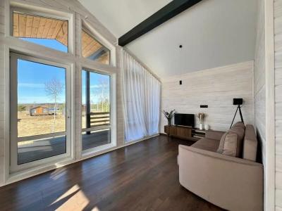 Гостевой дом у Юлии в Искона Парке - 11