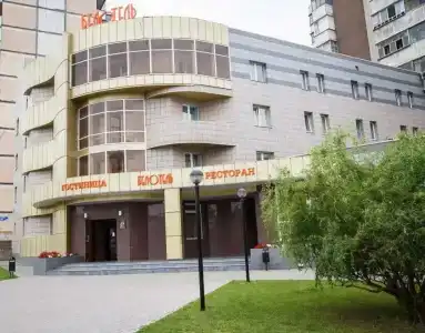 Гостиничный комплекс БелОтель - 0