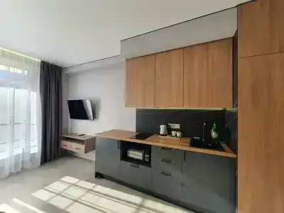 Панорама Ачишхо - 85