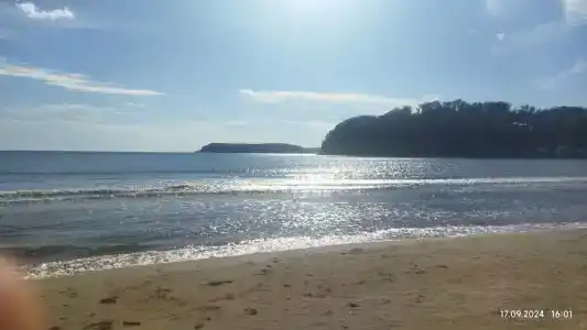 Мелодия моря - 36