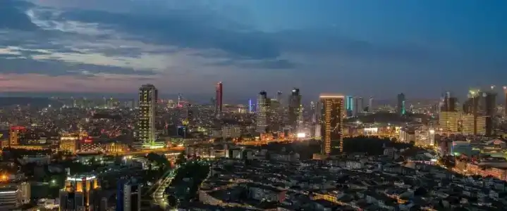 Hilton Istanbul Bomonti - 97