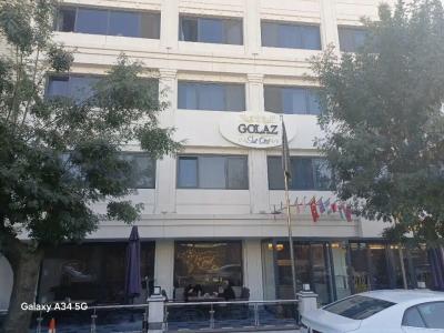 Golaz Suİt Otel - 12