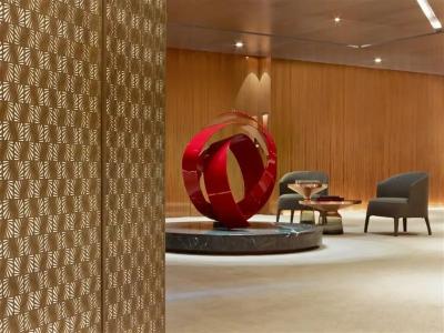 The St. Regis Istanbul - 86