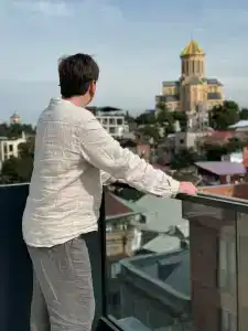 Novotel Центр - 7