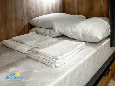 Мой Хостел - 8