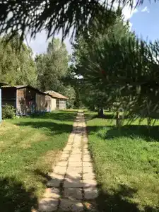 Чарыш - 4