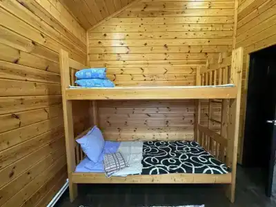 Гостевой комплекс в д. Нурмолицы - 10