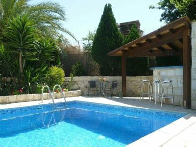 Avra Family Maisonettes - 23