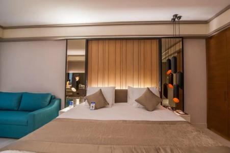 Bayır Diamond & Convention Center - 37