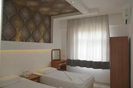 Saray Apart Otel - 35