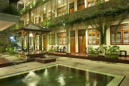 Grand Pondok Puri Ayu - 84