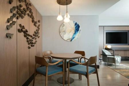 The Westin Nisantasi - 38