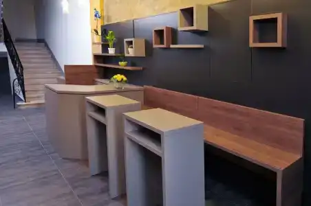 Boutique Suites Joyce - 34