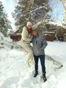 Сосновые дома - 84