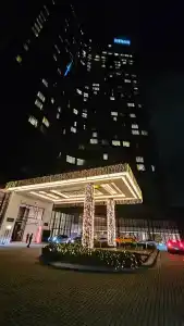 Hilton Istanbul Bomonti - 27