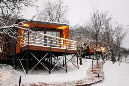 Загородный клуб For-rest - 70