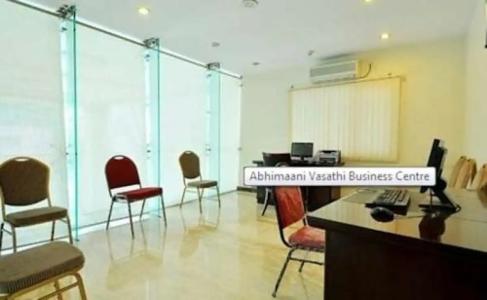 Abhimaani Vasathi - 20