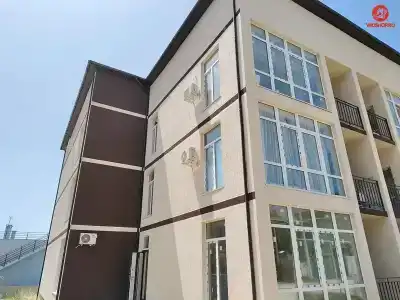 Квартира-студия люкс для комфортного проживания - 10
