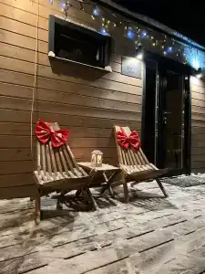 Побег из города - 19