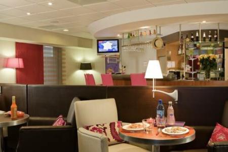 Novotel Suites Rouen Normandie - 38