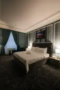 The Royal Mezbon & SPA - 70